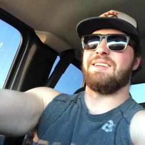 Meet your Posher, Weston